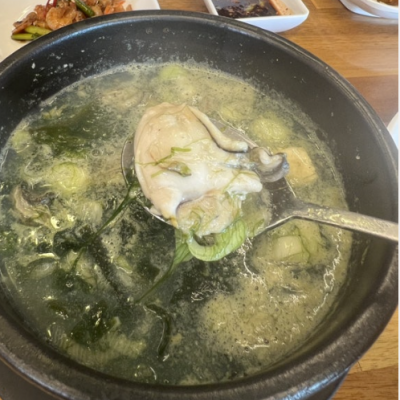 포항 포밀식당 대표후기 이미지 7