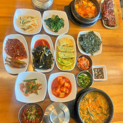 포항 포밀식당 대표후기 이미지 3